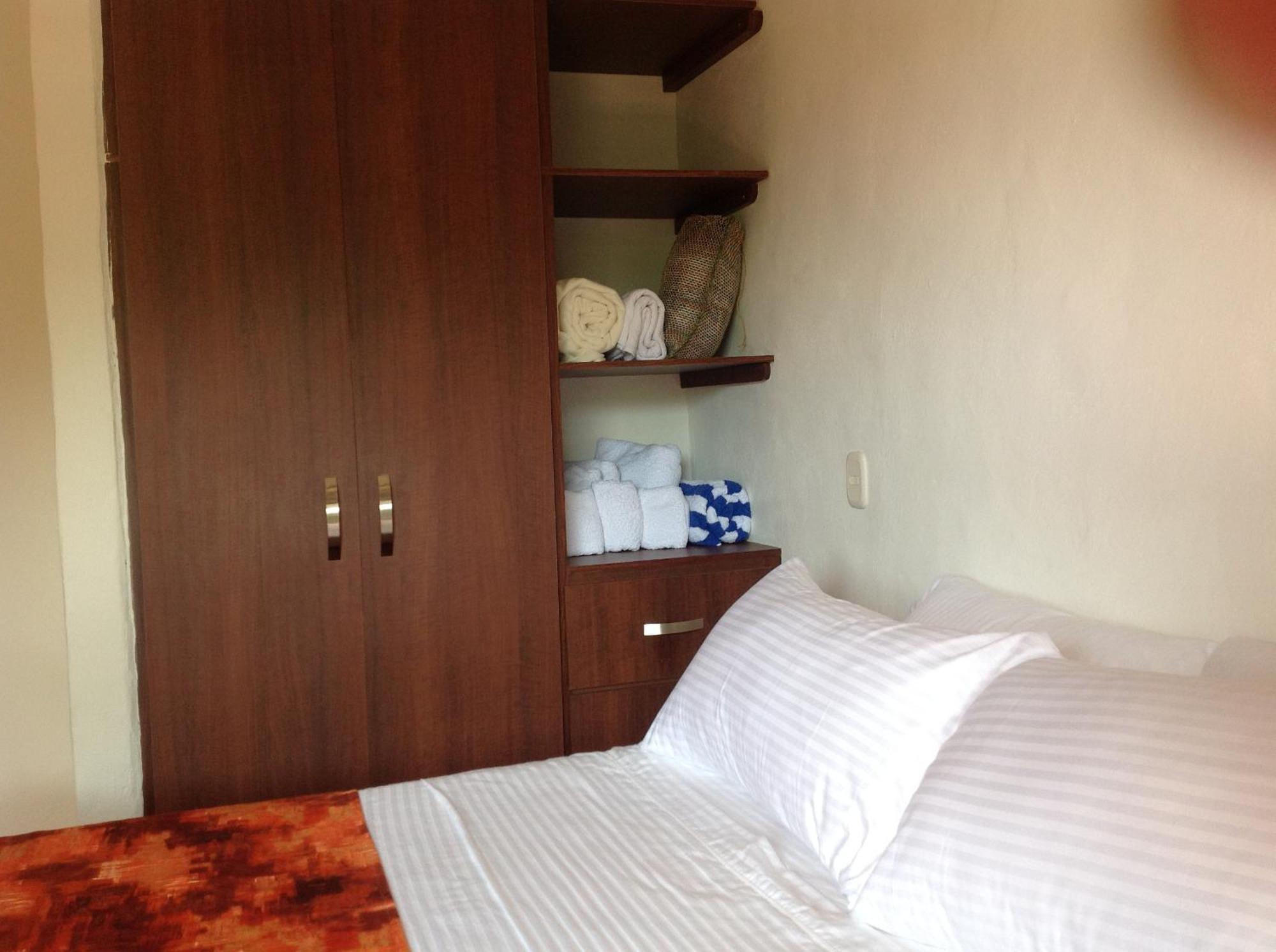 Apartamento Casona El Retiro Barichara Exterior foto