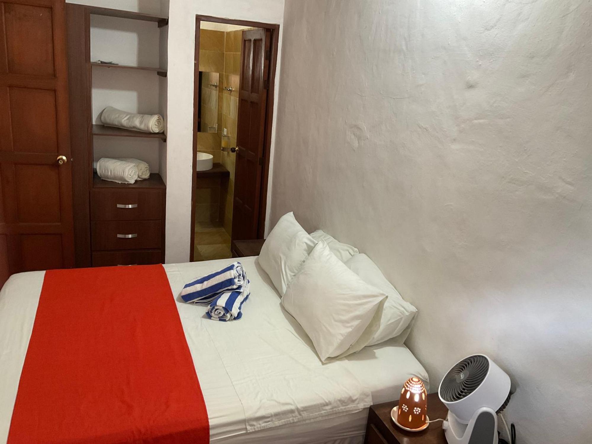 Apartamento Casona El Retiro Barichara Exterior foto